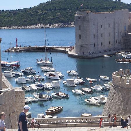 Old Town Vintage Apartment Dubrovnik Exterior foto